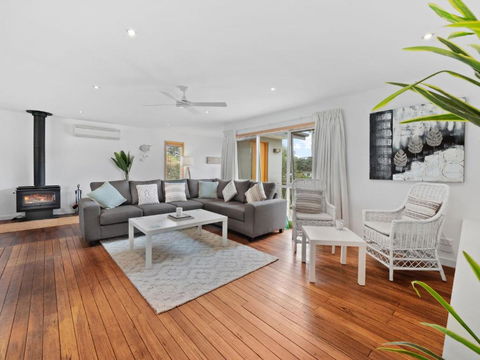 Allinga Lodge - Hotel VIC 0