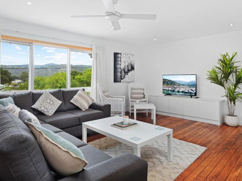 Allinga Lodge - Hotel VIC 4