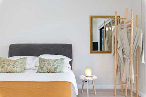 Alluca Villa McLaren Vale Vineyard Escape - Hotel VIC 3