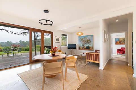 Alluca Villa McLaren Vale Vineyard Escape - Hotel VIC 0