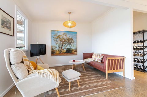 Alluca Villa McLaren Vale Vineyard Escape - Hotel VIC 1