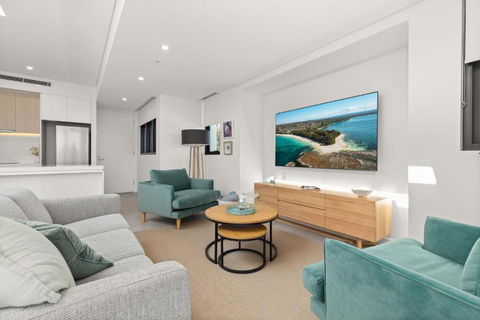 Allura Escapes By Experience Jervis Bay - Hotel VIC 2