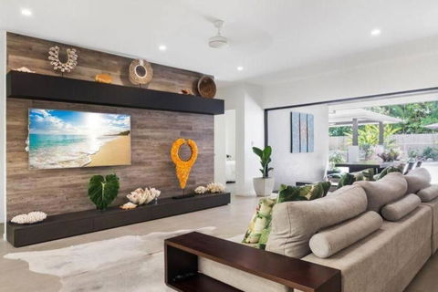 Allure - 4 Bedroom Luxury House In Port Douglas - Hotel VIC 3