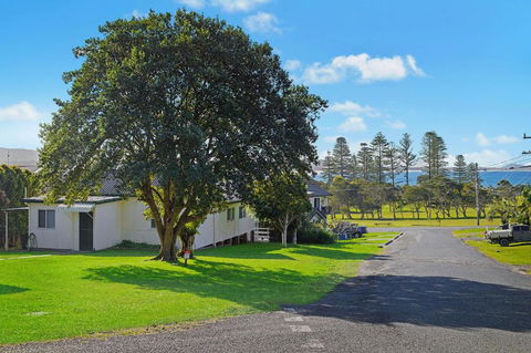 Almare 7 Gowing Street - Hotel VIC 1