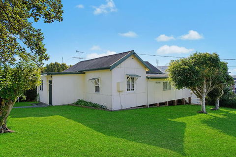 Almare 7 Gowing Street - Hotel VIC 0