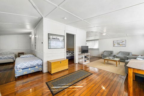 Almare 7 Gowing Street - Hotel VIC 3