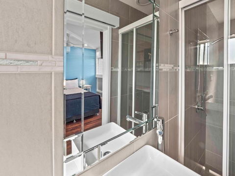 Almare Tourist Motel - Hotel VIC 2