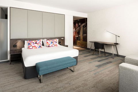 Aloft Perth - Hotel VIC 4