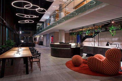 Aloft Perth - Hotel VIC 2