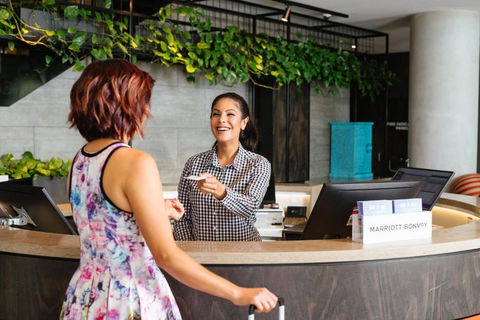 Aloft Perth - Hotel VIC 3