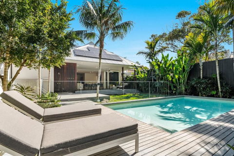Alpha Luxe - Pure Luxury By Belle Escapes Byron Bay - Hotel VIC 2