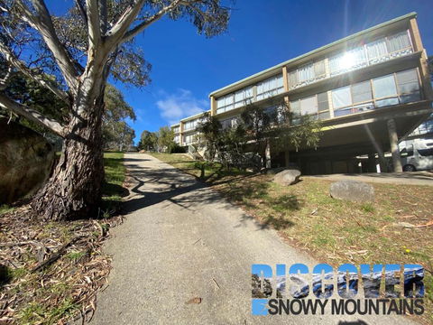 Alpine Mountain View 3 - Jindabyne - Hotel VIC 0