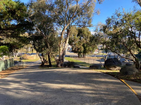 Alpine Mountain View 3 - Jindabyne - Hotel VIC 3