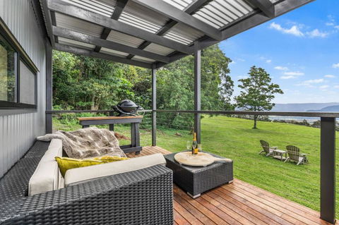 Altitude Kangaroo Valley - Hotel VIC 1