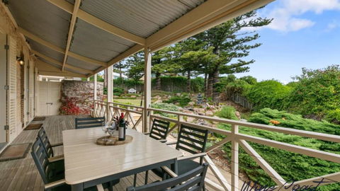 Alton House By Wine Coast Holidays - Hotel VIC 2