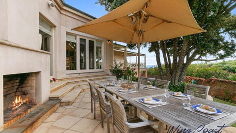 Alton House By Wine Coast Holidays - Hotel VIC 4