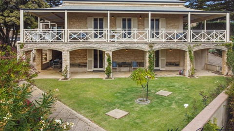 Alton House By Wine Coast Holidays - Hotel VIC 0