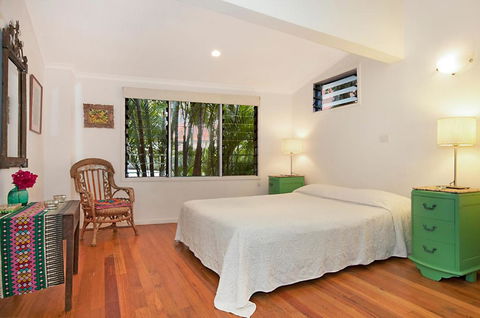 Aluna - Hotel VIC 3