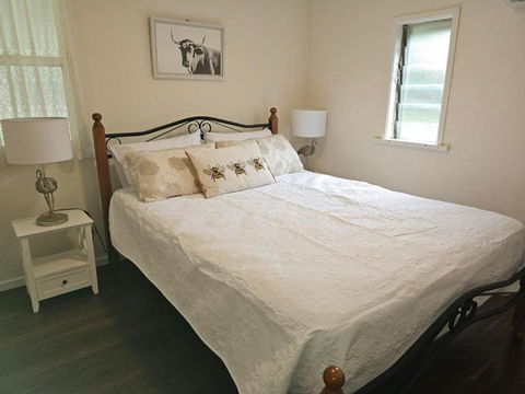 Amamoor Lodge - Hotel VIC 2