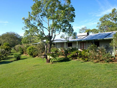 Amamoor Lodge - Hotel VIC 0