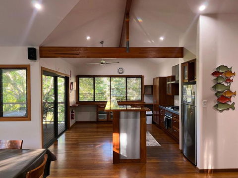 Amaroo - Bring Your Own Linen - Hotel VIC 4