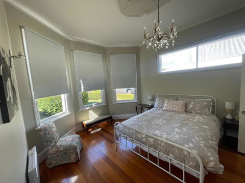 Amaroo Guest House - Hotel VIC 4