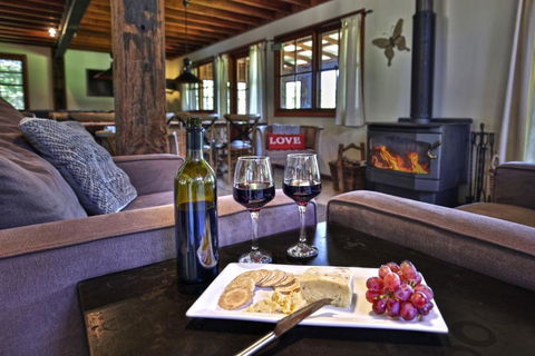 Amaroo House - Glorious Views - Hotel VIC 1