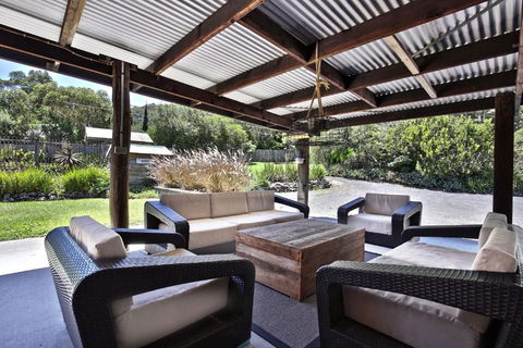 Amaroo House - Glorious Views - Hotel VIC 4