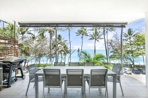 Amaroo - Luxury Apartment Overlooking The Coral Sea - Hotel VIC 0