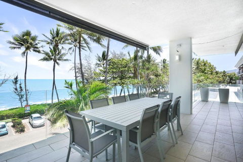 Amaroo - Luxury Apartment Overlooking The Coral Sea - Hotel VIC 1