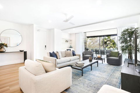 Amaroo - Luxury Apartment Overlooking The Coral Sea - Hotel VIC 4