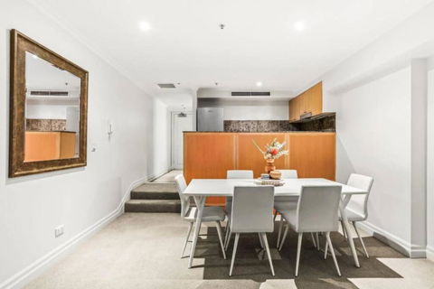 Amazing Apartment In Sydney CBD With Rooftop Pool - Hotel VIC 0