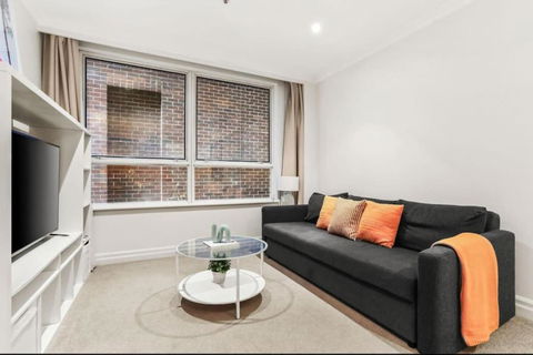 Amazing Apartment In Sydney CBD With Rooftop Pool - Hotel VIC 1