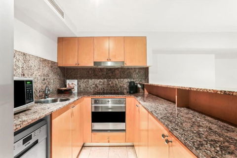 Amazing Apartment In Sydney CBD With Rooftop Pool - Hotel VIC 3