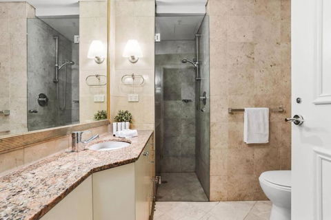 Amazing Apartment In Sydney CBD With Rooftop Pool - Hotel VIC 4