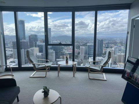 Amazing Views 60th Level Skytower 3 Bedrooms - Hotel VIC 0