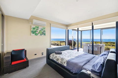 Amazing Views By Ready Set Stay - Hotel VIC 4