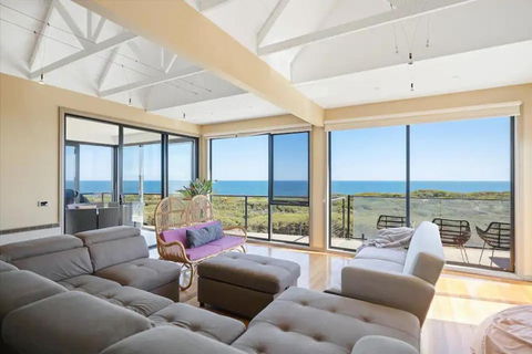 Amazing Views By Ready Set Stay - Hotel VIC 0