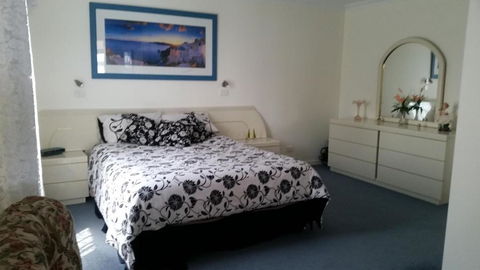 Ambience Apartments Penthouse - Hotel VIC 1