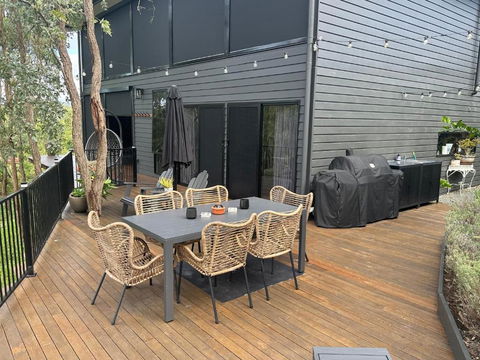 Among The Trees - Hotel VIC 4