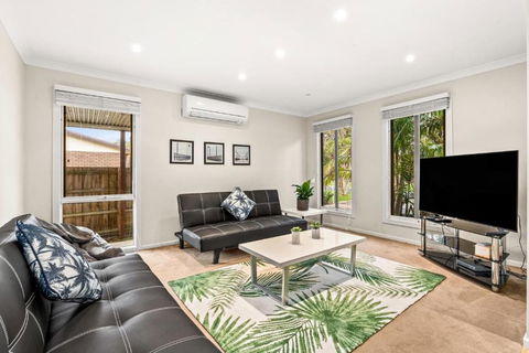 Amongst The Palms Inverloch - Hotel VIC 1