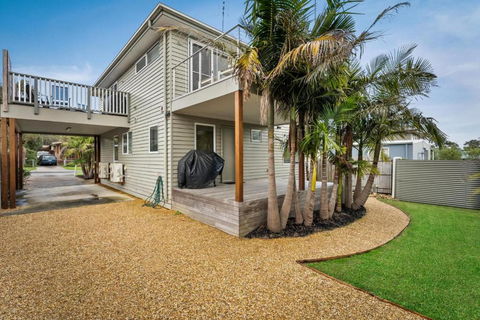Amongst The Palms Inverloch - Hotel VIC 0