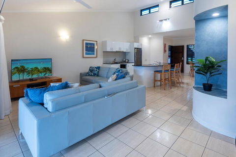 Anchorage Apartments On Hamilton Island By HIHA - Hotel VIC 4