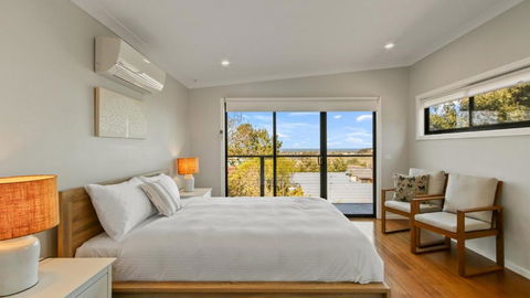 Anchored On Capes Upstairs - Hotel VIC 0