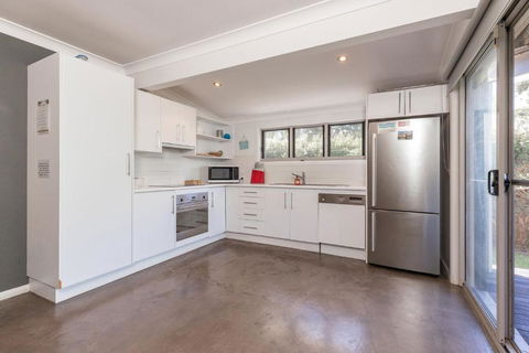 Anglers Cove - Hotel VIC 4
