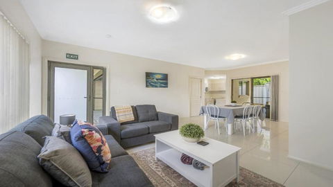 Anne Street Monte - Vista - Hotel VIC 0