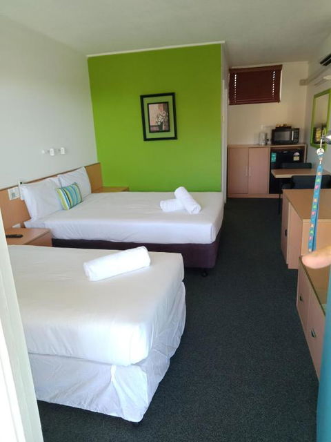 Annerley Motor Inn - Hotel VIC 4