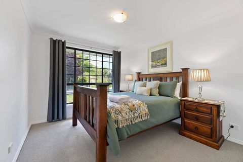 Anson Abode - CBD Home, Modern Sophistication - Hotel VIC 2