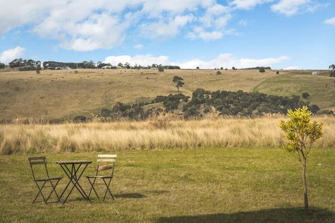 Altitude - A Tiny House Experience In A Goat Farm By Tiny Away - Hotel VIC 4