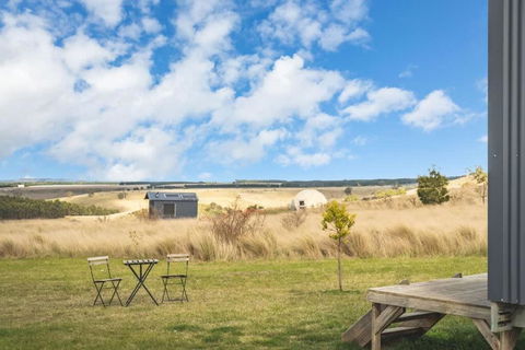 Altitude - A Tiny House Experience In A Goat Farm By Tiny Away - Hotel VIC 1